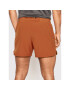 Under Armour Спортни шорти Speedpocket 5 1361486 Оранжев Loose Fit - Pepit.bg