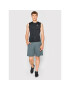 Under Armour Спортни шорти Tech™ Wordmark 1370400 Сив Loose Fit - Pepit.bg