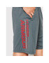 Under Armour Спортни шорти Tech™ Wordmark 1370400 Сив Loose Fit - Pepit.bg