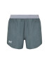 Under Armour Спортни шорти Ua Fly-By 2.0 1350196 Сив Loose Fit - Pepit.bg