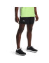 Under Armour Спортни шорти UA LAUNCH 5'' SHORT 1361492 Черен Regular Fit - Pepit.bg