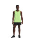 Under Armour Спортни шорти UA LAUNCH 5'' SHORT 1361492 Черен Regular Fit - Pepit.bg