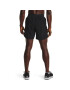 Under Armour Спортни шорти UA LAUNCH 5'' SHORT 1361492 Черен Regular Fit - Pepit.bg