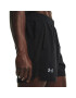 Under Armour Спортни шорти UA LAUNCH 5'' SHORT 1361492 Черен Regular Fit - Pepit.bg