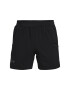 Under Armour Спортни шорти UA LAUNCH 5'' SHORT 1361492 Черен Regular Fit - Pepit.bg