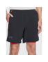 Under Armour Спортни шорти Ua Launch Run 1361497 Черен Regular Fit - Pepit.bg