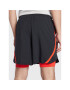 Under Armour Спортни шорти Ua Launch Run 1361497 Черен Regular Fit - Pepit.bg