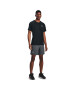 Under Armour Спортни шорти Ua Launch Run 7'' 1361493 Сив Regular Fit - Pepit.bg