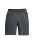 Under Armour Спортни шорти Ua Launch Run 7'' 1361493 Сив Regular Fit - Pepit.bg