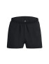 Under Armour Спортни шорти UA LAUNCH SPLIT PERF SHORT 1377813 Черен Regular Fit - Pepit.bg