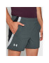 Under Armour Спортни шорти UA Launch SW 5 1326571 Сив Regular Fit - Pepit.bg