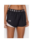 Under Armour Спортни шорти Ua Play Up 1344552 Черен Relaxed Fit - Pepit.bg