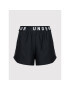 Under Armour Спортни шорти Ua Play Up 2-in-1 1351981 Черен Loose Fit - Pepit.bg