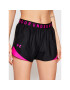 Under Armour Спортни шорти Ua Play Up 3.0 1344552 Черен Loose Fit - Pepit.bg