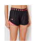 Under Armour Спортни шорти Ua Play Up 3.0 1344552 Черен Loose Fit - Pepit.bg