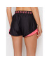 Under Armour Спортни шорти Ua Play Up 3.0 1344552 Черен Loose Fit - Pepit.bg