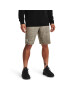 Under Armour Спортни шорти UA RIVAL TERRY SHORT 1361631 Бежов Regular Fit - Pepit.bg