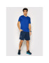 Under Armour Спортни шорти Ua Tech ™ 1306443 Тъмносин Loose Fit - Pepit.bg