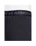 Under Armour Спортни шорти Ua Vanish Woven 6In Shorts 1373718 Черен Fitted Fit - Pepit.bg