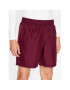 Under Armour Спортни шорти Ua Woven Graphic Shorts 1370388 Бордо Loose Fit - Pepit.bg