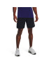 Under Armour Спортни шорти UA Woven Graphic Shorts 1370388 Черен Regular Fit - Pepit.bg