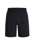 Under Armour Спортни шорти UA Woven Graphic Shorts 1370388 Черен Regular Fit - Pepit.bg