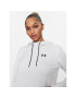 Under Armour Суитшърт Armour Fleece Hoodie 1373055 Сив Loose Fit - Pepit.bg