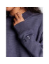 Under Armour Суитшърт Essential Fleece 1374108 Виолетов Regular Fit - Pepit.bg