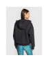 Under Armour Суитшърт Essential Fleece Script 1374107 Черен Regular Fit - Pepit.bg