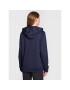 Under Armour Суитшърт Fleece® Left Chest 1373055 Тъмносин Regular Fit - Pepit.bg