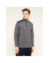 Under Armour Суитшърт от техническо трико Ua Storm ½ Zip 1352557 Сив Loose Fit - Pepit.bg