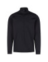 Under Armour Суитшърт от техническо трико Fleece® 1320745 Черен Loose Fit - Pepit.bg