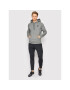 Under Armour Суитшърт Rival 1357092 Сив Loose Fit - Pepit.bg