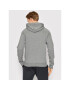 Under Armour Суитшърт Rival 1357092 Сив Loose Fit - Pepit.bg