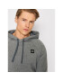 Under Armour Суитшърт Rival 1357092 Сив Loose Fit - Pepit.bg