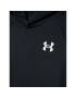 Under Armour Суитшърт Rival 1357591 Черен Loose Fit - Pepit.bg