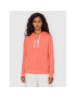 Under Armour Суитшърт Rival 1369855 Оранжев Loose Fit - Pepit.bg