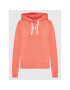 Under Armour Суитшърт Rival 1369855 Оранжев Loose Fit - Pepit.bg