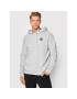 Under Armour Суитшърт Ua Rival 1357092 Сив Loose Fit - Pepit.bg