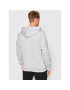 Under Armour Суитшърт Ua Rival 1357092 Сив Loose Fit - Pepit.bg