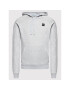 Under Armour Суитшърт Ua Rival 1357092 Сив Loose Fit - Pepit.bg