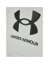 Under Armour Суитшърт Rival Fleece 1357585 Сив Relaxed Fit - Pepit.bg