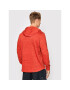 Under Armour Суитшърт Rival Terry Big Logo 1361559 Оранжев Loose Fit - Pepit.bg