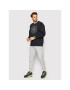 Under Armour Суитшърт Rivel Fleece Alma Mater 1366298 Черен Loose Fit - Pepit.bg