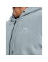 Under Armour Суитшърт UA Essential Fleece FZ Hood 1373881 Син Regular Fit - Pepit.bg