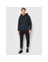 Under Armour Суитшърт Ua Rival 1357092 Черен Relaxed Fit - Pepit.bg