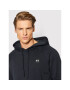 Under Armour Суитшърт Ua Rival 1357092 Черен Relaxed Fit - Pepit.bg