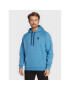 Under Armour Суитшърт Ua Rival 1357092 Син Loose Fit - Pepit.bg