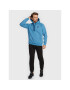 Under Armour Суитшърт Ua Rival 1357092 Син Loose Fit - Pepit.bg