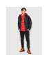 Under Armour Суитшърт Ua Rival 1357093 Червен Relaxed Fit - Pepit.bg